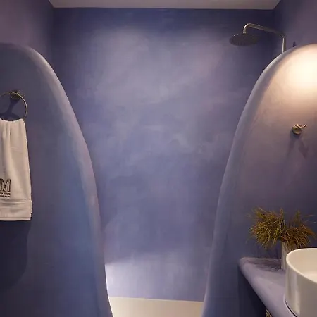 Appartement Kea Mare Luxury