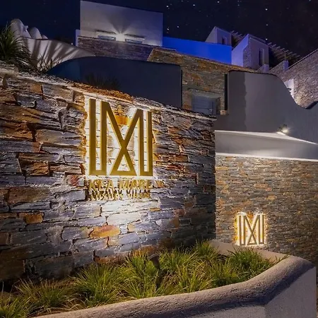 Kea Mare Luxury *