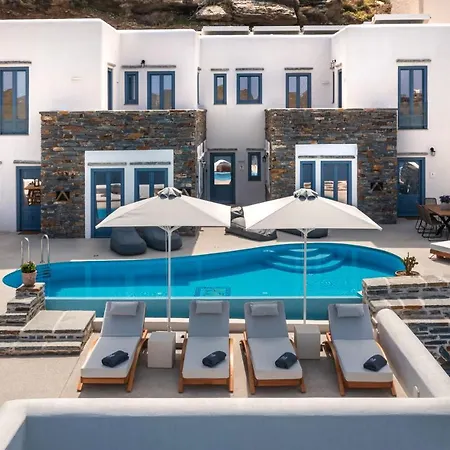 Kea Mare Luxury *