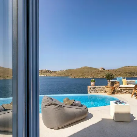 Kea Mare Luxury Apartment