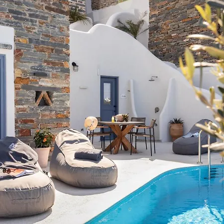 Kea Mare Luxury *