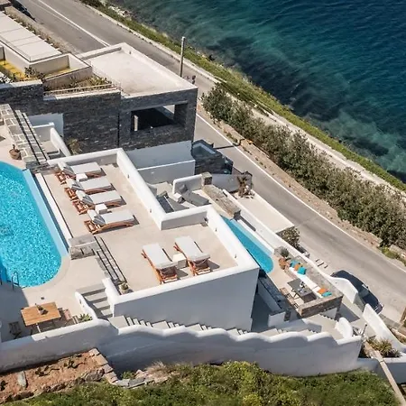 Kea Mare Luxury * Vourkárion