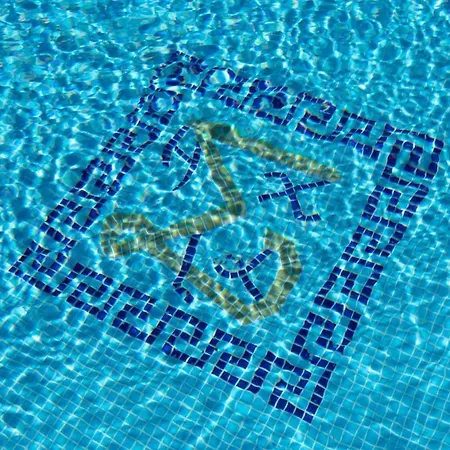 Kea Mare Luxury Appartement Vourkárion