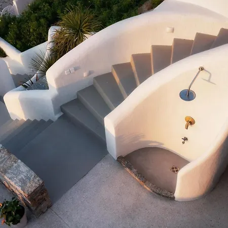 Kea Mare Luxury Vourkárion