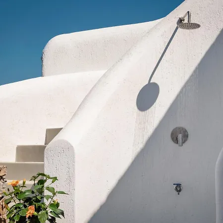 Kea Mare Luxury * Vourkárion