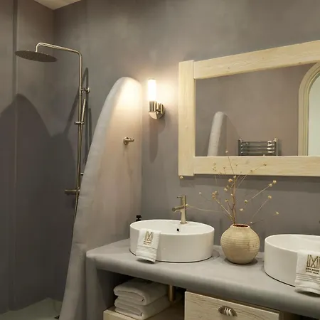 Kea Mare Luxury