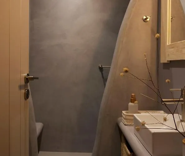 Kea Mare Luxury Apartment *