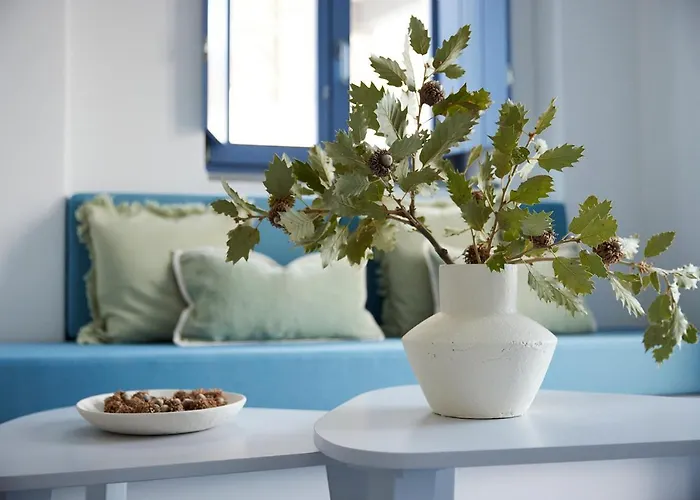 Apartment Kea Mare Luxury