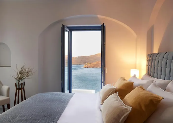 Apartment Kea Mare Luxury