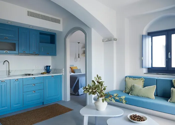 Apartment Kea Mare Luxury