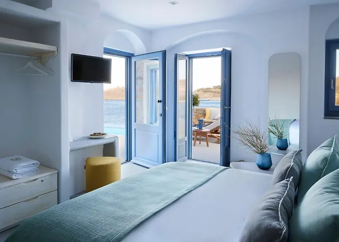 Apartment Kea Mare Luxury *