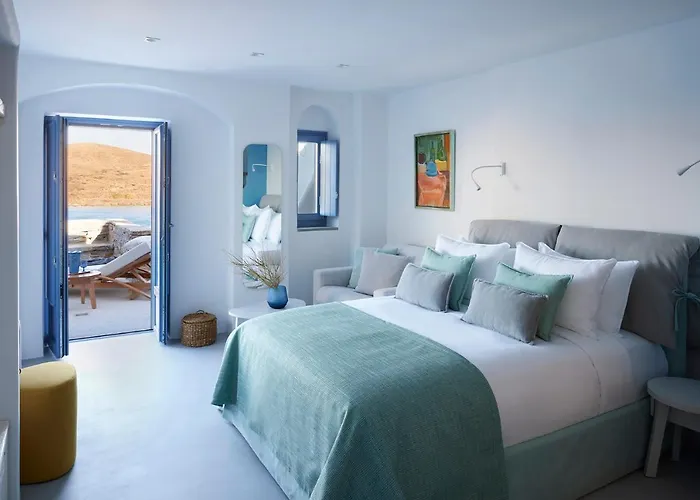 Apartment Kea Mare Luxury *