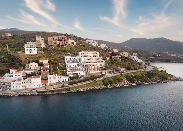 Apartment Kea Mare Luxury